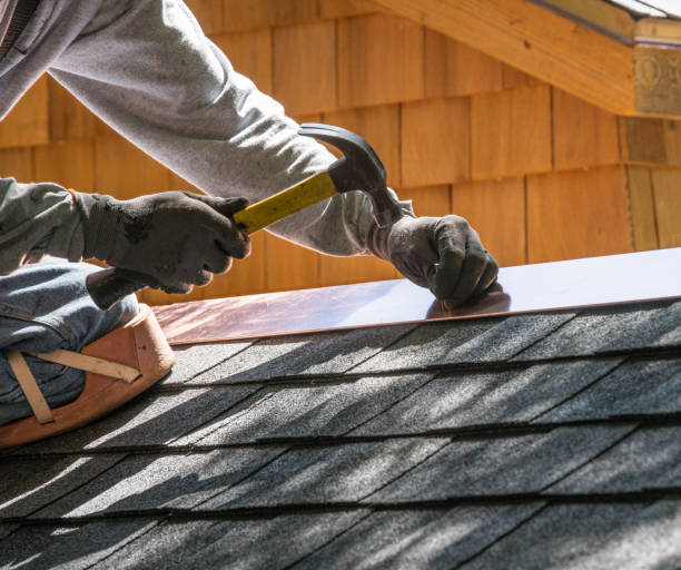 Best New Roof Installation  in Dewitt, IA